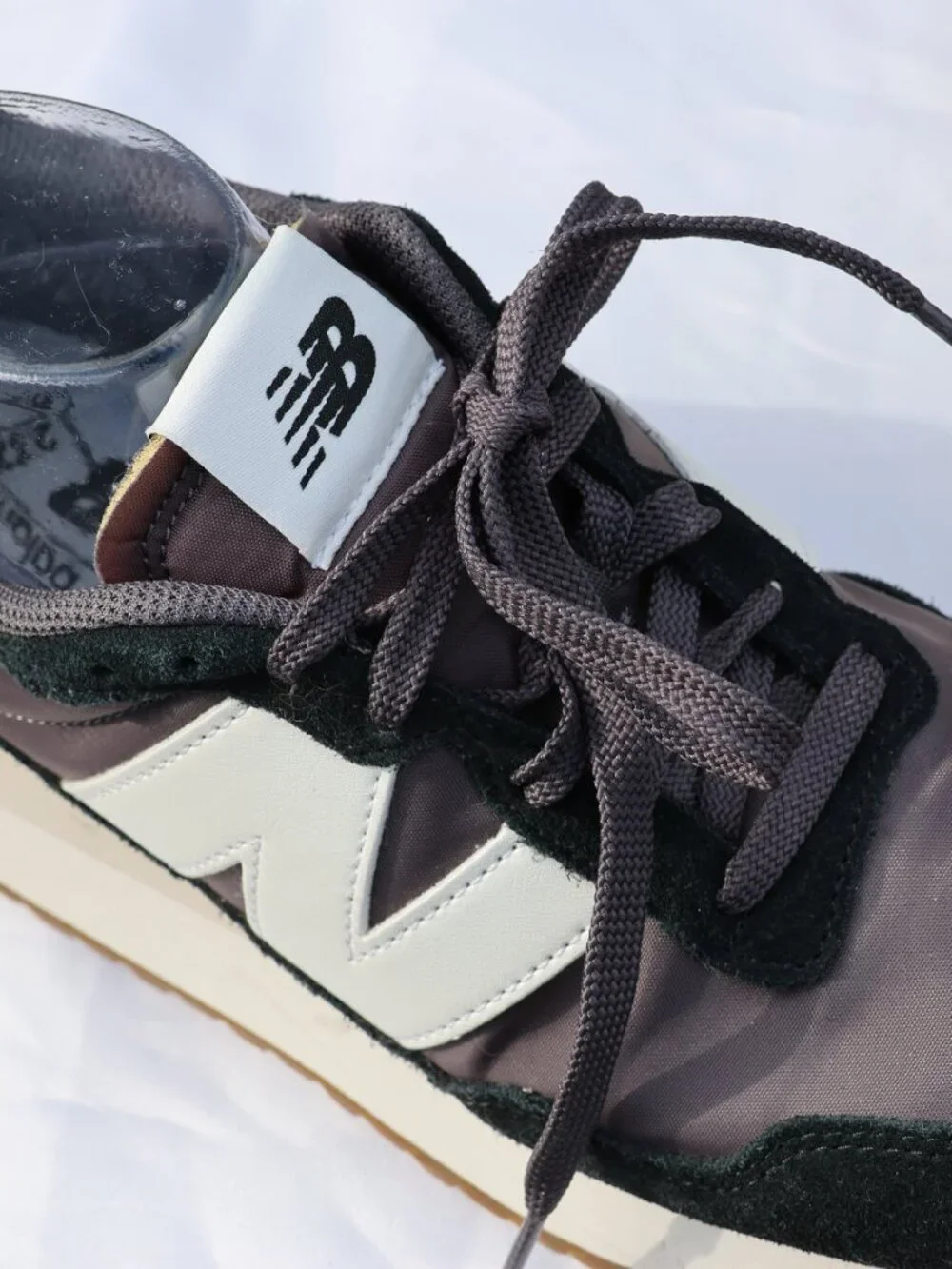 New Balance classic style